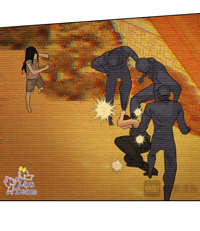 Xuyên Thành Sugar Baby Của Đại Ca Alpha Chapter 25 - Trang 2