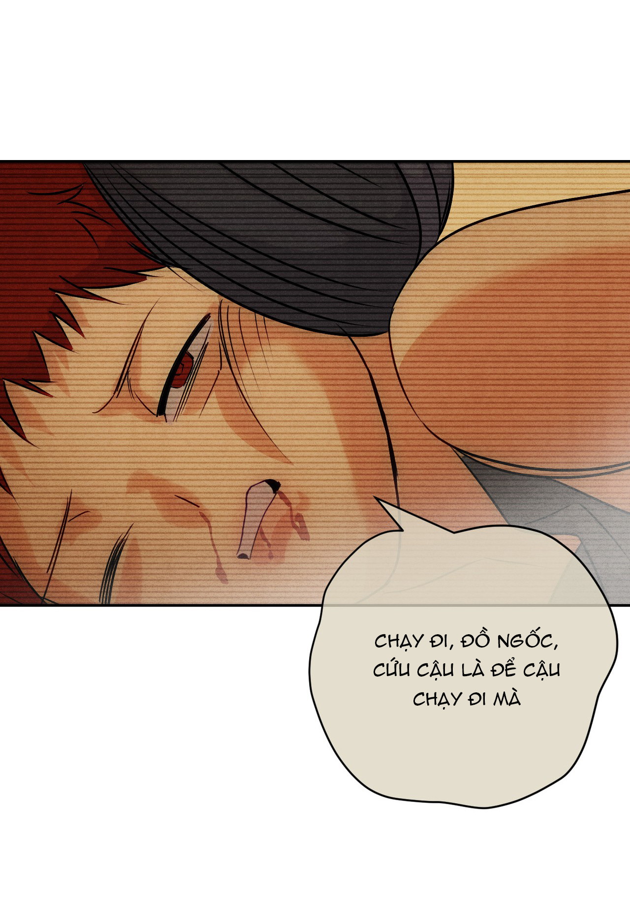 Xuyên Thành Sugar Baby Của Đại Ca Alpha Chapter 25 - Trang 2