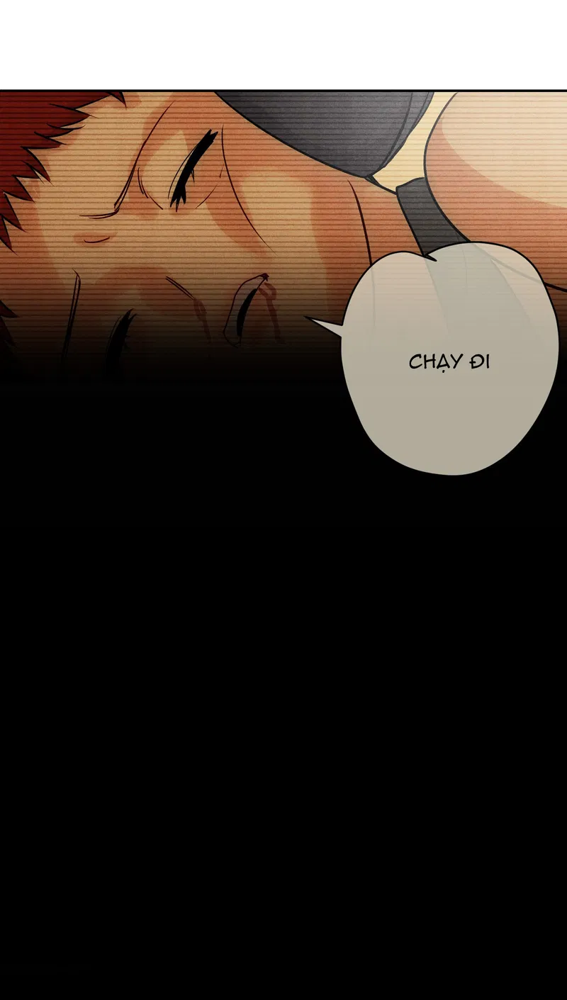 Xuyên Thành Sugar Baby Của Đại Ca Alpha Chapter 25 - Trang 2