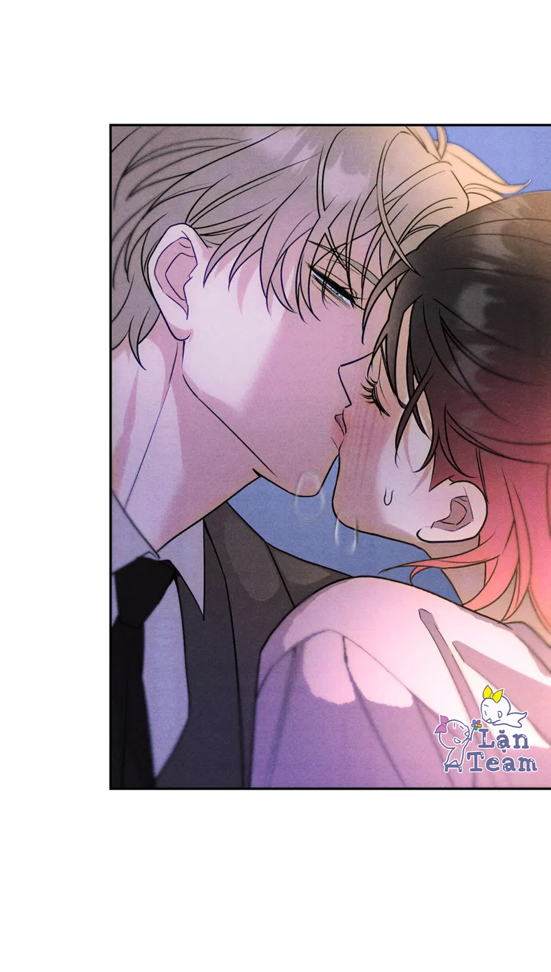 Xuyên Thành Sugar Baby Của Đại Ca Alpha Chapter 27 - Next Chapter 27