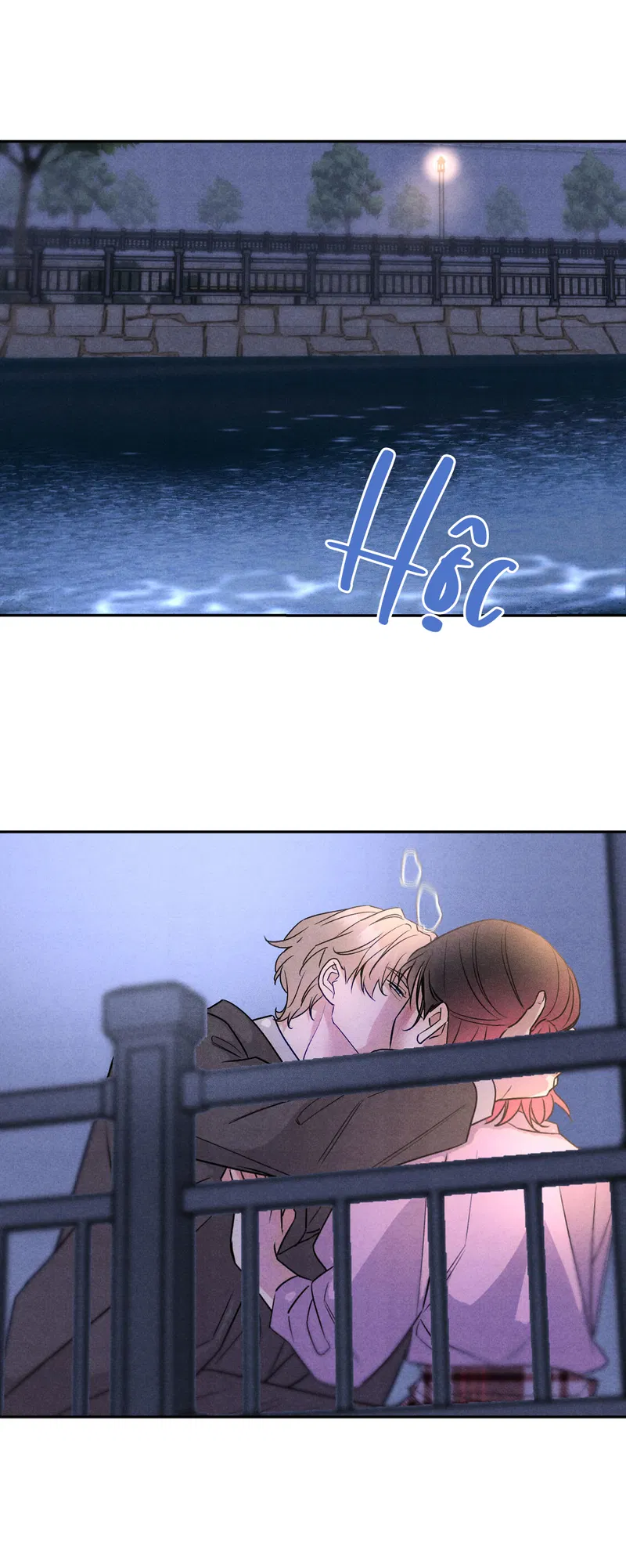 Xuyên Thành Sugar Baby Của Đại Ca Alpha Chapter 27 - Next Chapter 27