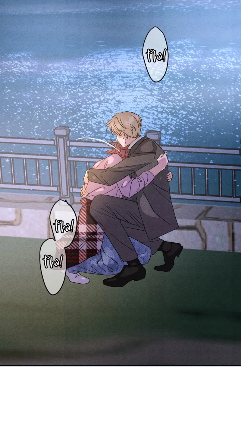 Xuyên Thành Sugar Baby Của Đại Ca Alpha Chapter 27 - Next Chapter 27