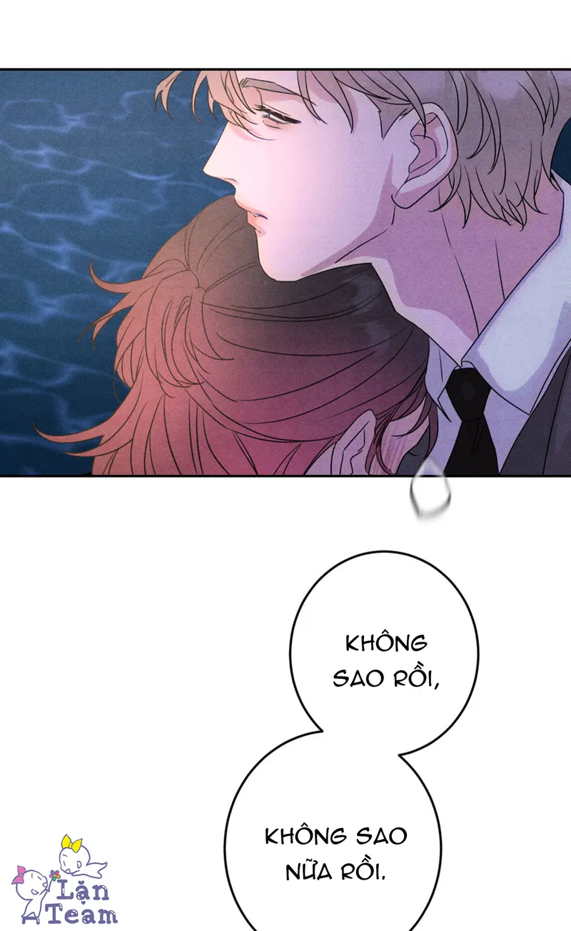 Xuyên Thành Sugar Baby Của Đại Ca Alpha Chapter 27 - Next Chapter 27