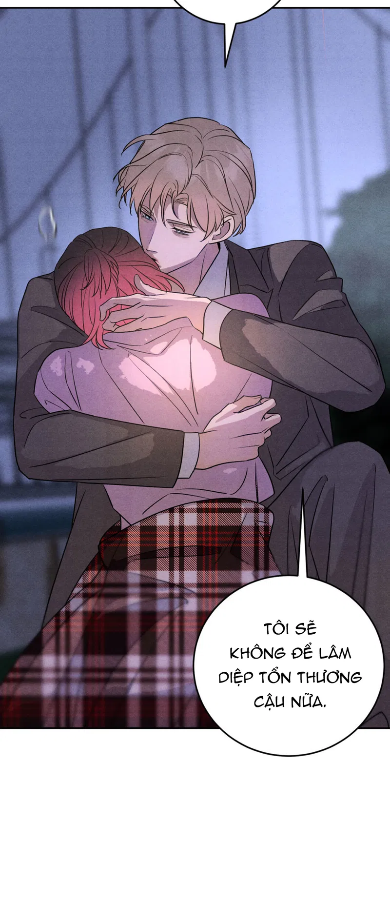 Xuyên Thành Sugar Baby Của Đại Ca Alpha Chapter 27 - Next Chapter 27