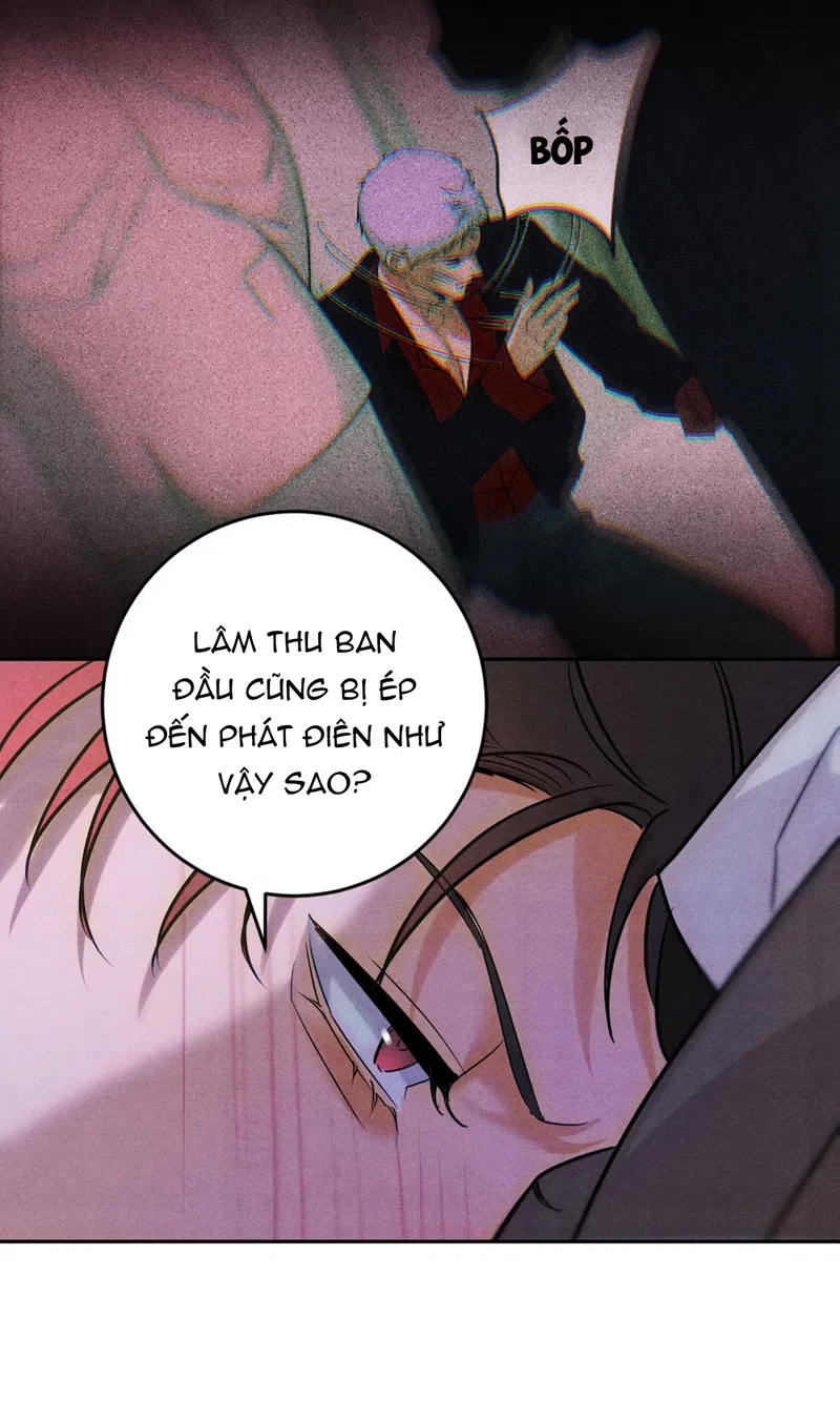 Xuyên Thành Sugar Baby Của Đại Ca Alpha Chapter 27 - Next Chapter 27