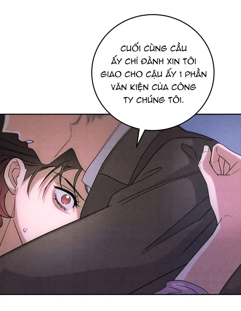 Xuyên Thành Sugar Baby Của Đại Ca Alpha Chapter 27 - Next Chapter 27