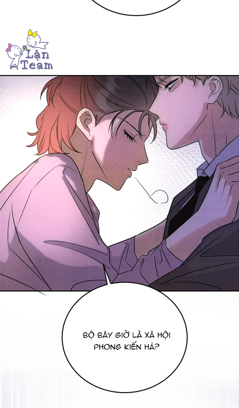 Xuyên Thành Sugar Baby Của Đại Ca Alpha Chapter 27 - Next Chapter 27