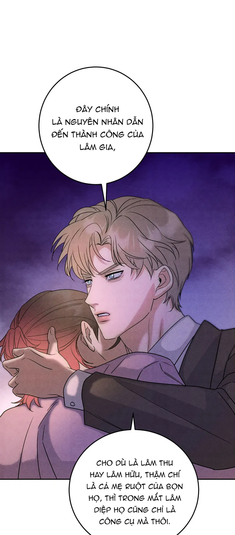 Xuyên Thành Sugar Baby Của Đại Ca Alpha Chapter 27 - Next Chapter 27