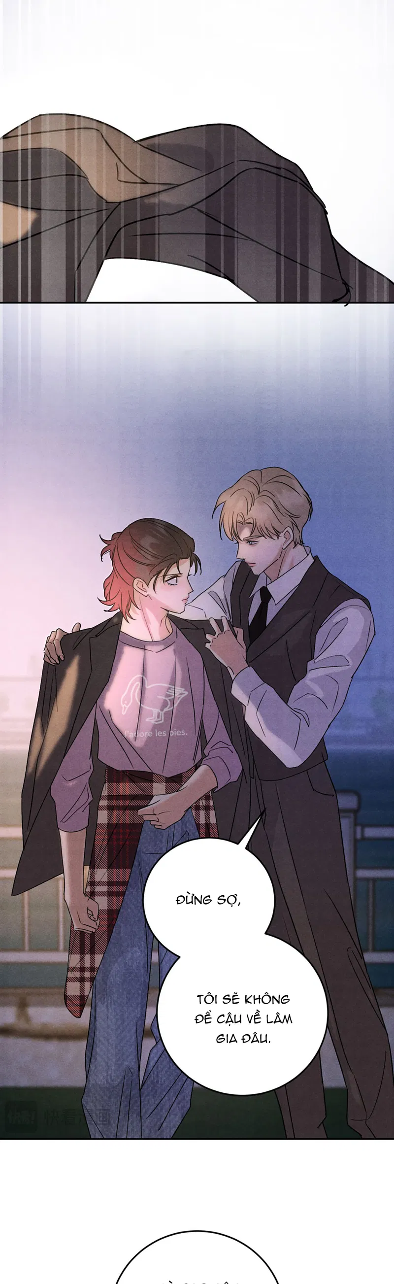 Xuyên Thành Sugar Baby Của Đại Ca Alpha Chapter 27 - Next Chapter 27