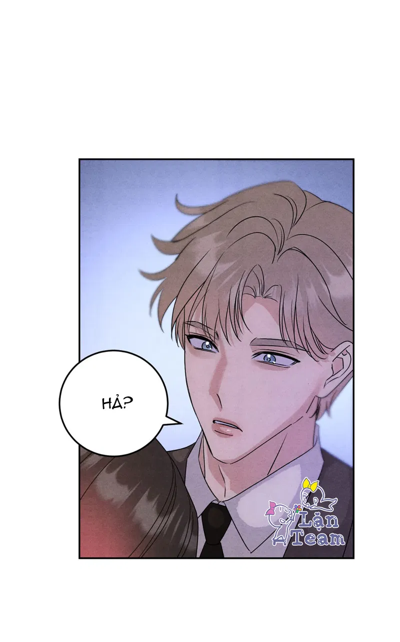 Xuyên Thành Sugar Baby Của Đại Ca Alpha Chapter 27 - Next Chapter 27