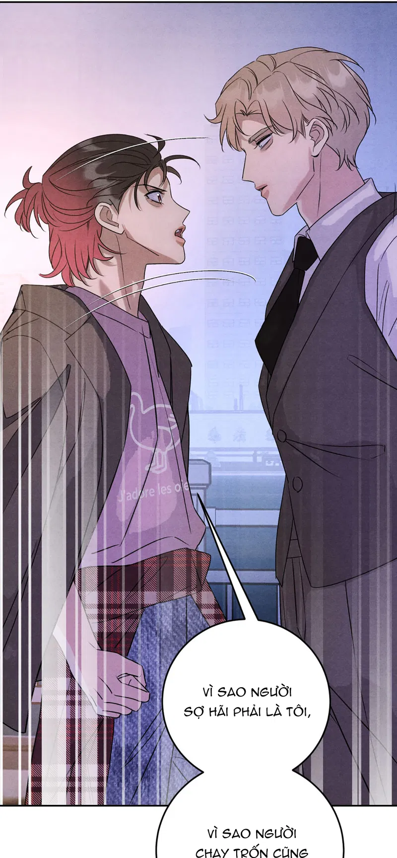 Xuyên Thành Sugar Baby Của Đại Ca Alpha Chapter 27 - Next Chapter 27