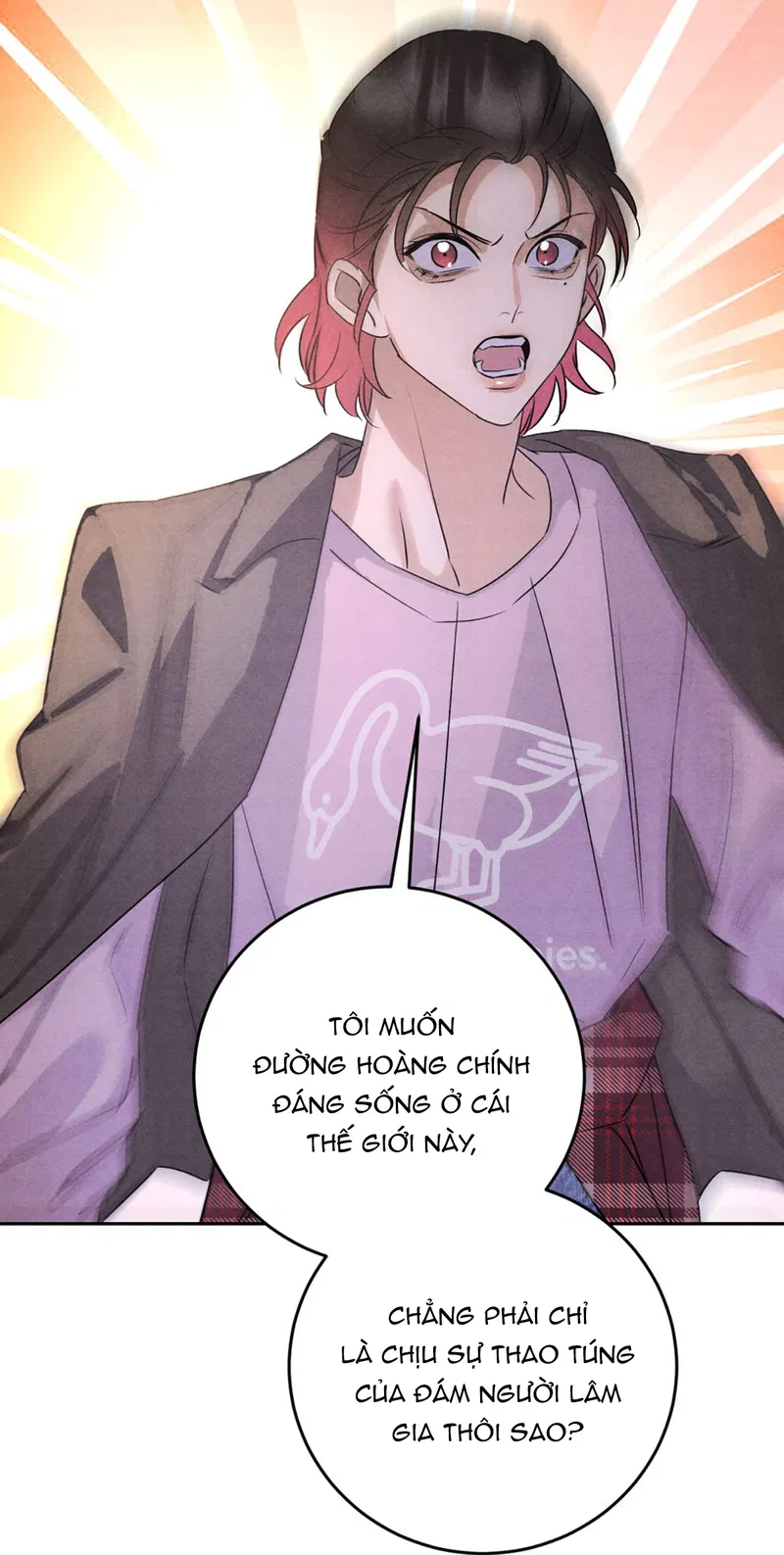 Xuyên Thành Sugar Baby Của Đại Ca Alpha Chapter 27 - Next Chapter 27