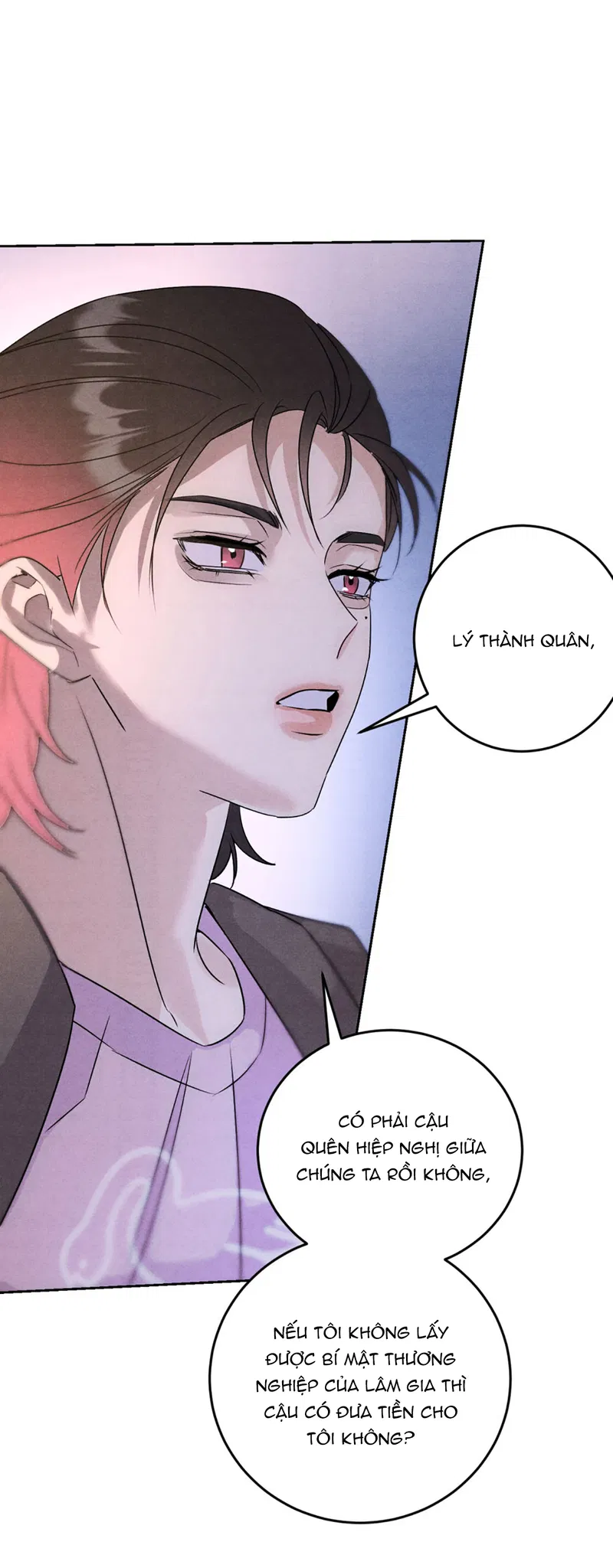 Xuyên Thành Sugar Baby Của Đại Ca Alpha Chapter 27 - Next Chapter 27