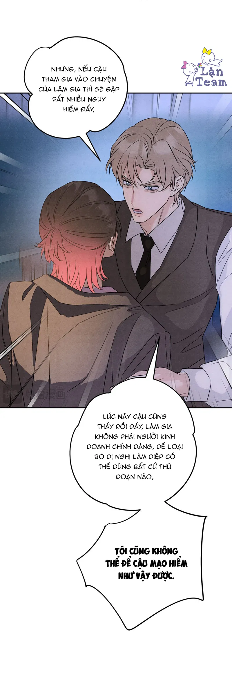 Xuyên Thành Sugar Baby Của Đại Ca Alpha Chapter 27 - Next Chapter 27