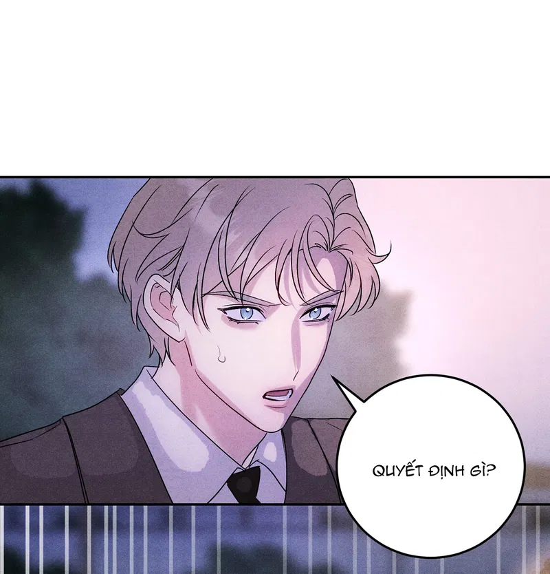 Xuyên Thành Sugar Baby Của Đại Ca Alpha Chapter 27 - Next Chapter 27