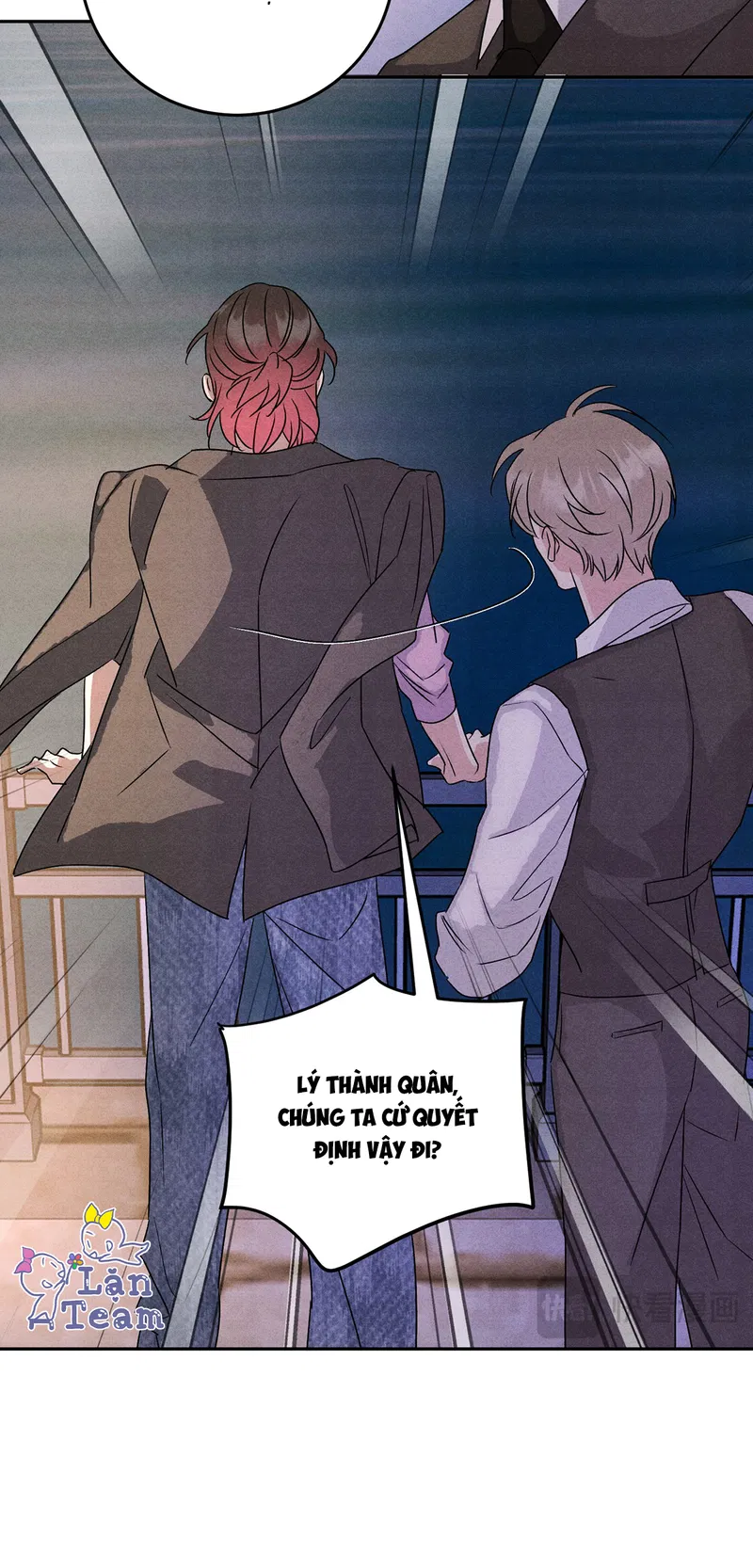 Xuyên Thành Sugar Baby Của Đại Ca Alpha Chapter 27 - Next Chapter 27