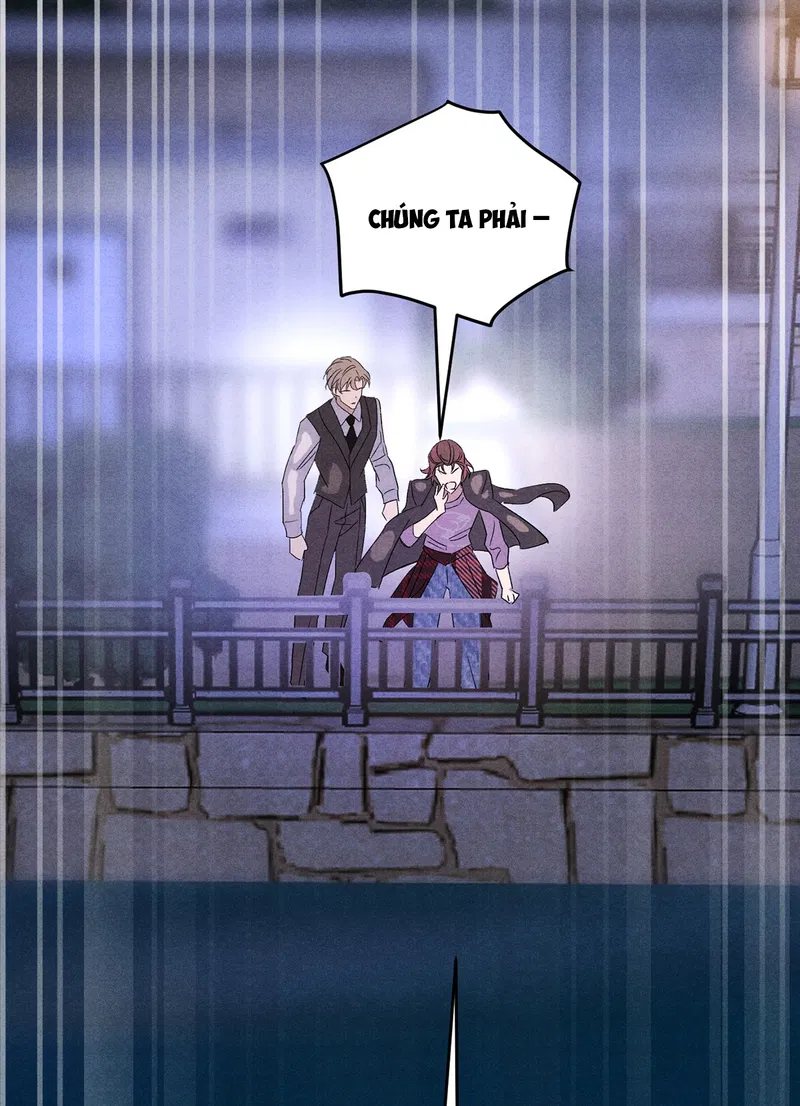 Xuyên Thành Sugar Baby Của Đại Ca Alpha Chapter 27 - Next Chapter 27