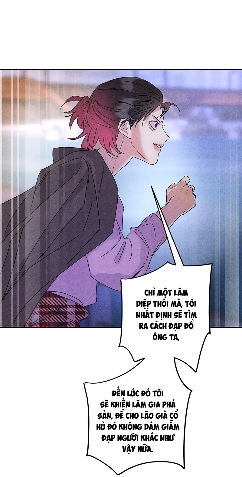 Xuyên Thành Sugar Baby Của Đại Ca Alpha Chapter 27 - Next Chapter 27