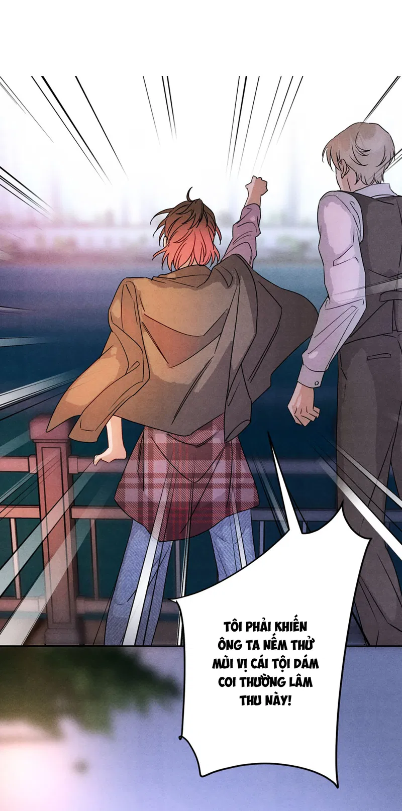 Xuyên Thành Sugar Baby Của Đại Ca Alpha Chapter 27 - Next Chapter 27