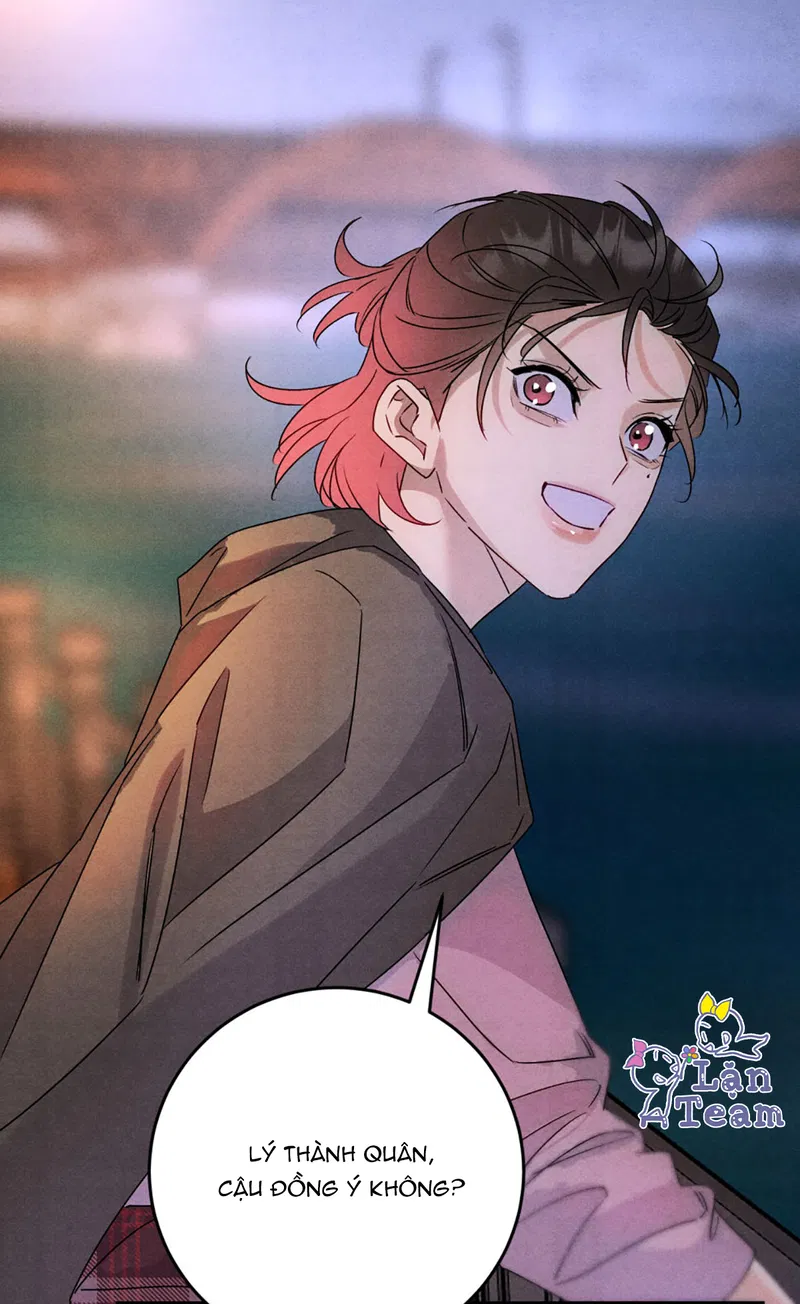 Xuyên Thành Sugar Baby Của Đại Ca Alpha Chapter 27 - Next Chapter 27