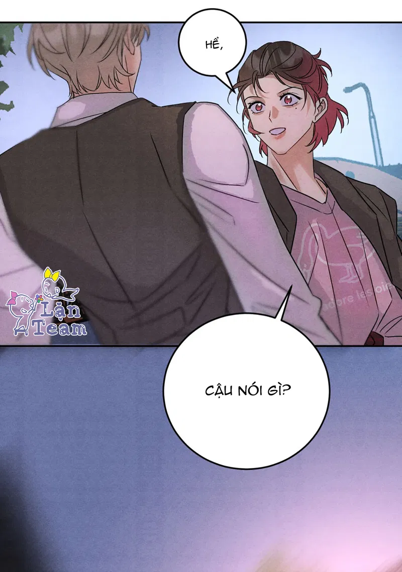 Xuyên Thành Sugar Baby Của Đại Ca Alpha Chapter 27 - Next Chapter 27