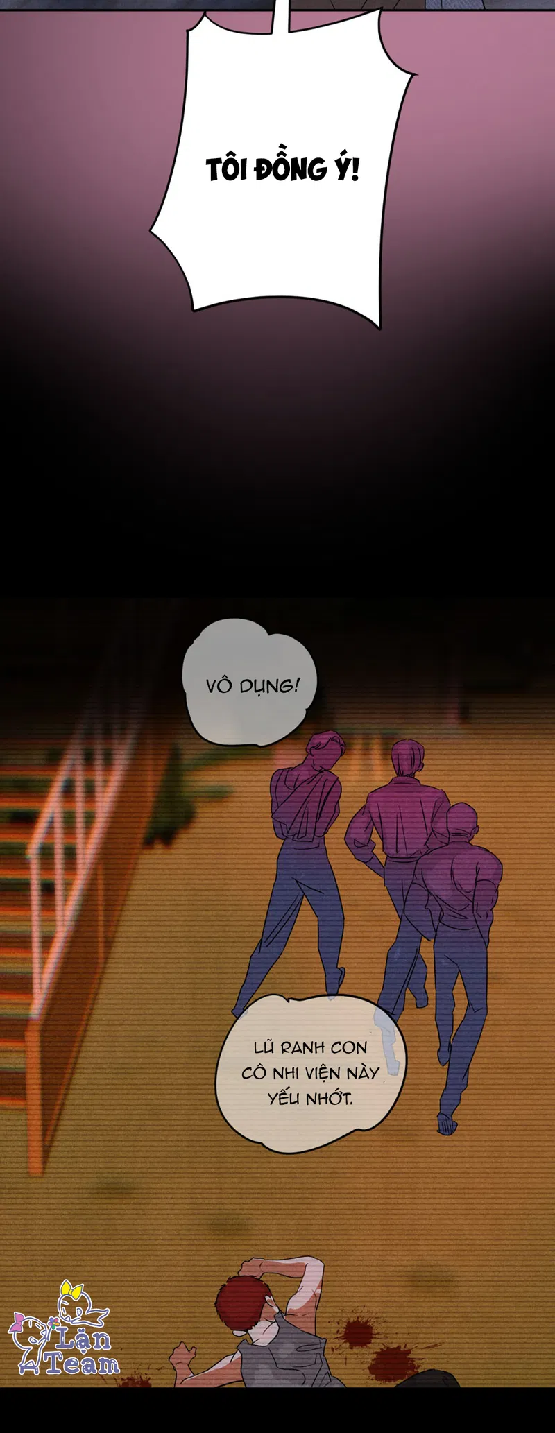 Xuyên Thành Sugar Baby Của Đại Ca Alpha Chapter 27 - Next Chapter 27