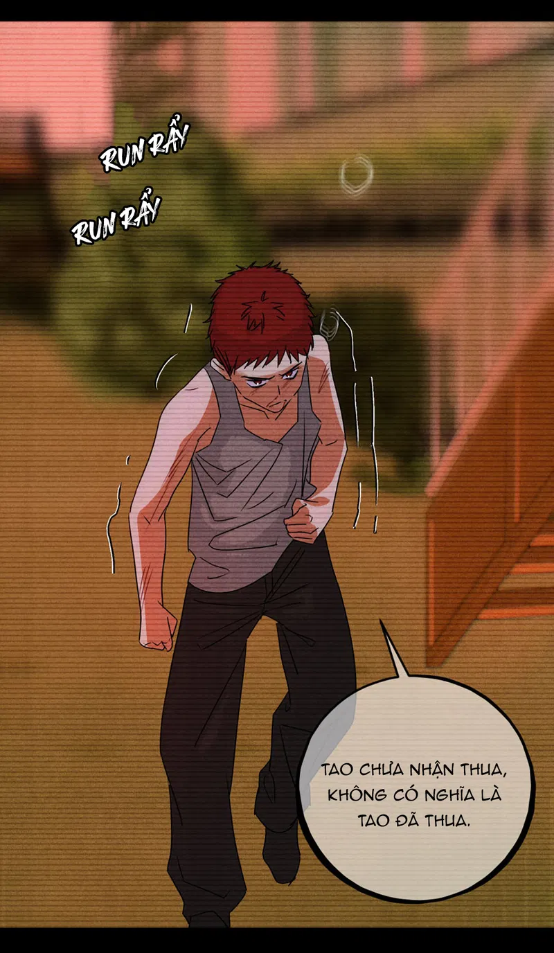 Xuyên Thành Sugar Baby Của Đại Ca Alpha Chapter 27 - Next Chapter 27