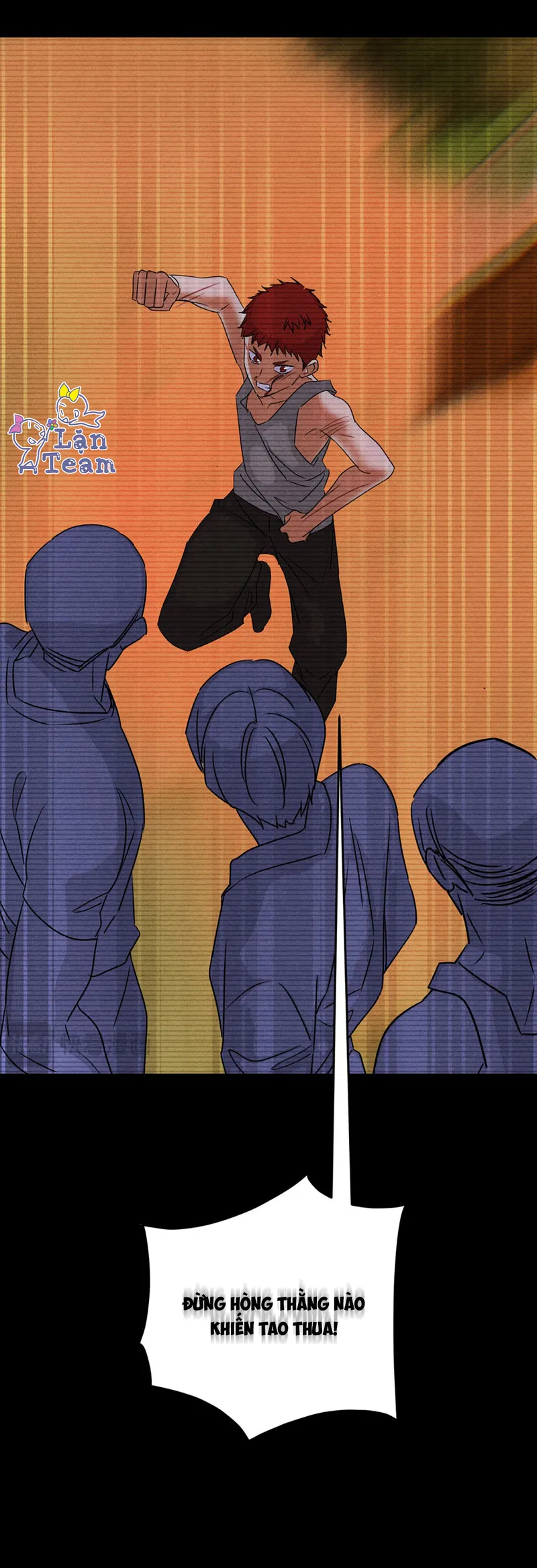 Xuyên Thành Sugar Baby Của Đại Ca Alpha Chapter 27 - Next Chapter 27