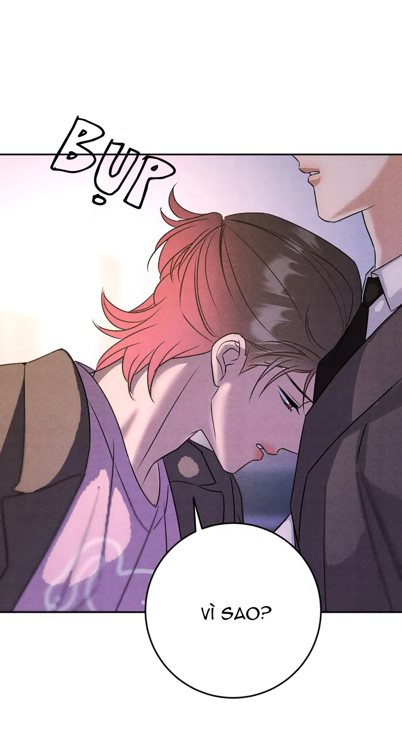 Xuyên Thành Sugar Baby Của Đại Ca Alpha Chapter 27 - Next Chapter 27