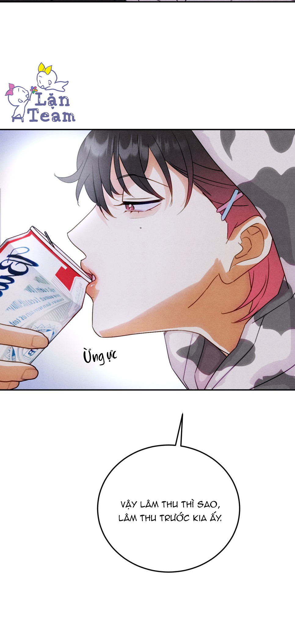 Xuyên Thành Sugar Baby Của Đại Ca Alpha Chapter 27 - Next 