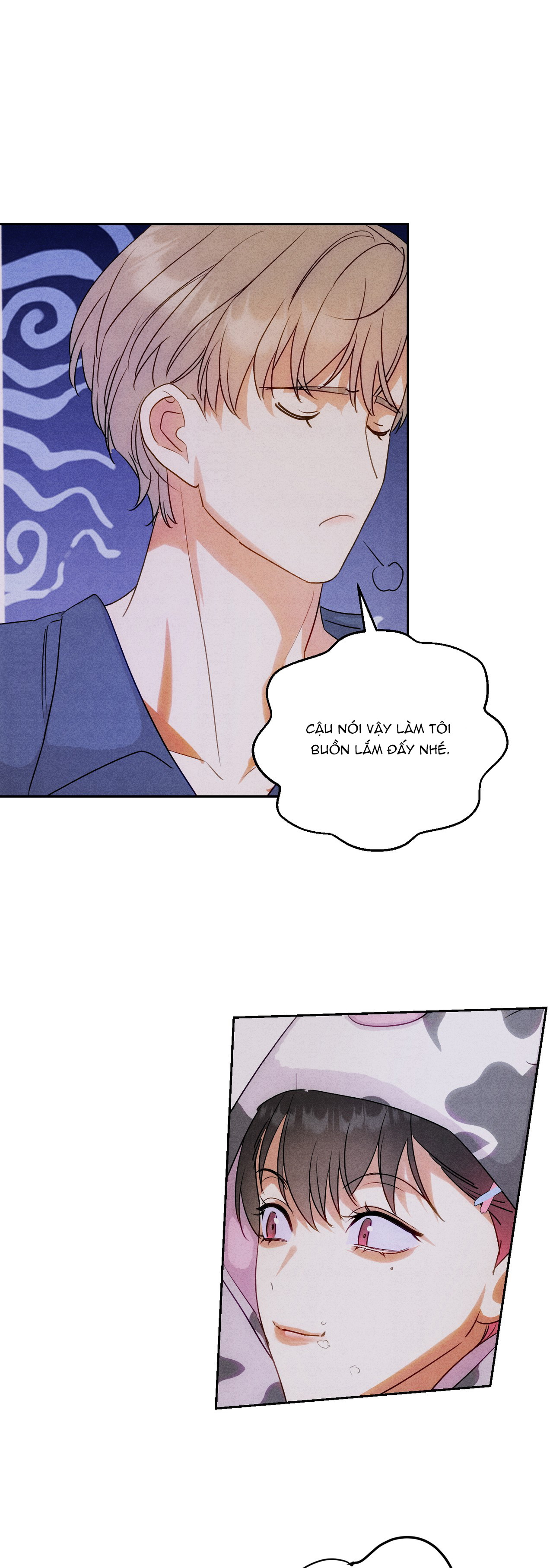 Xuyên Thành Sugar Baby Của Đại Ca Alpha Chapter 27 - Next 