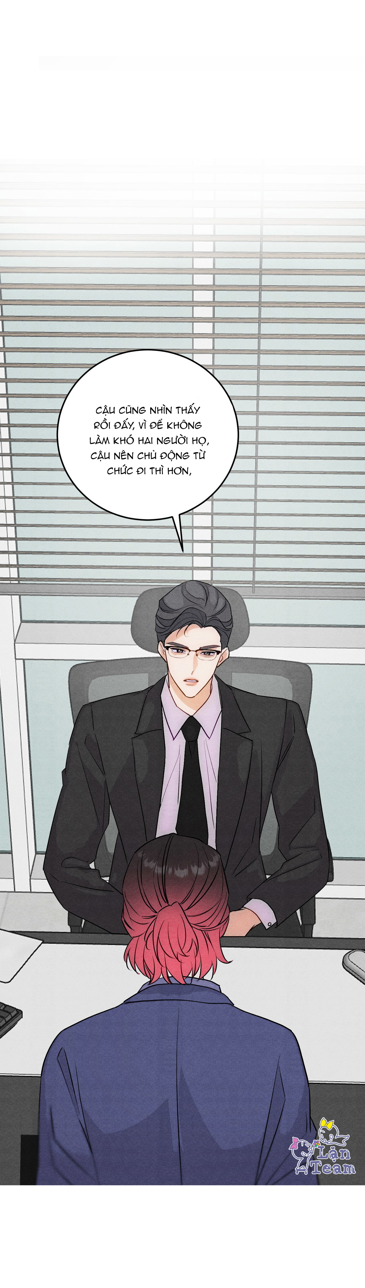 Xuyên Thành Sugar Baby Của Đại Ca Alpha Chapter 27 - Next 