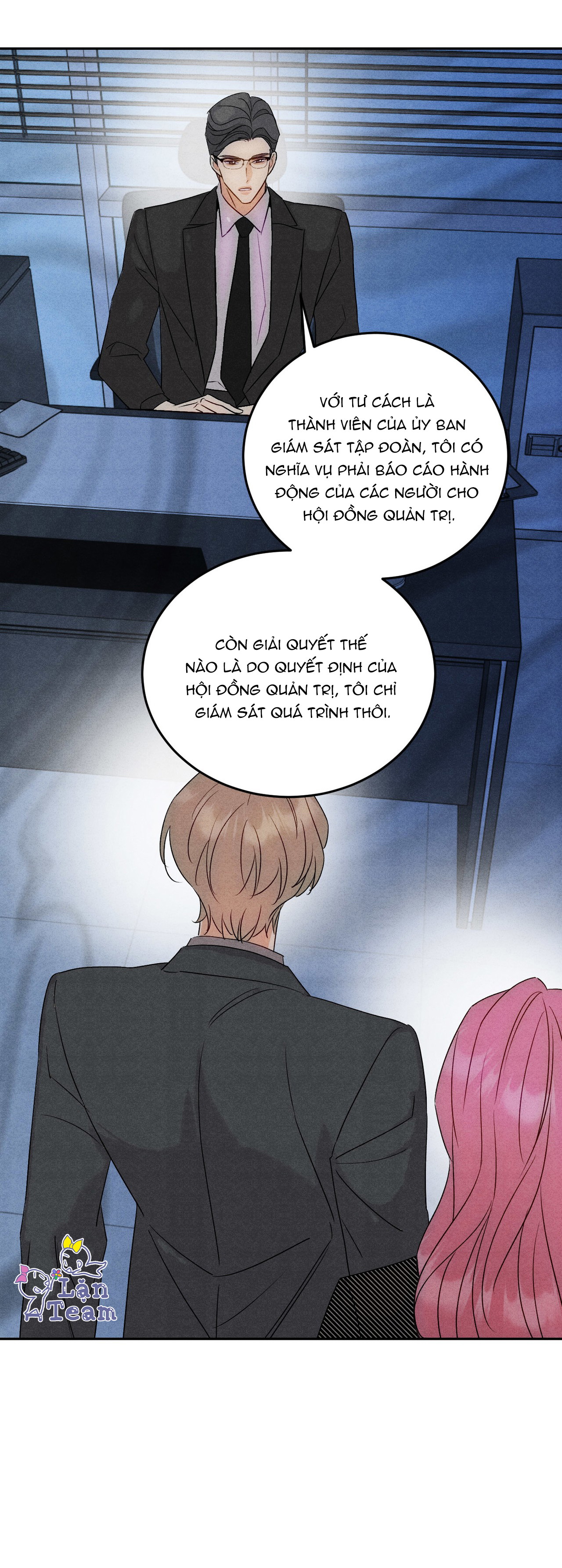 Xuyên Thành Sugar Baby Của Đại Ca Alpha Chapter 27 - Next 