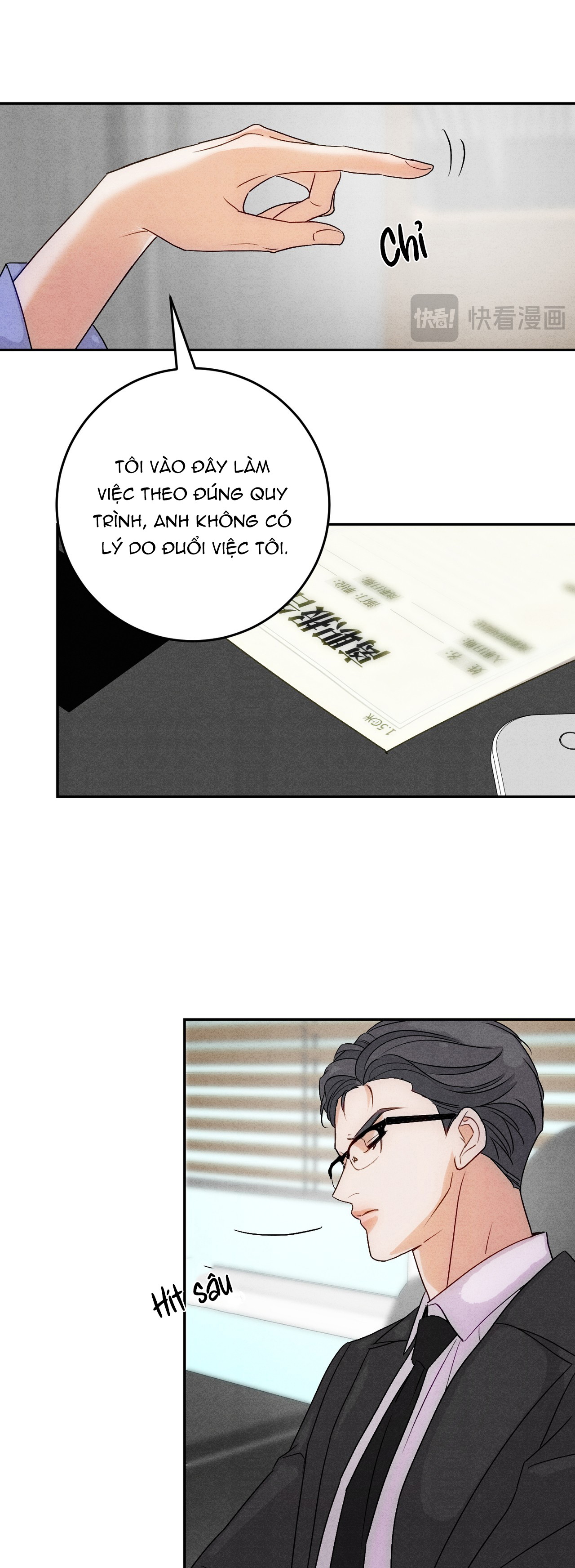 Xuyên Thành Sugar Baby Của Đại Ca Alpha Chapter 28 - Next 