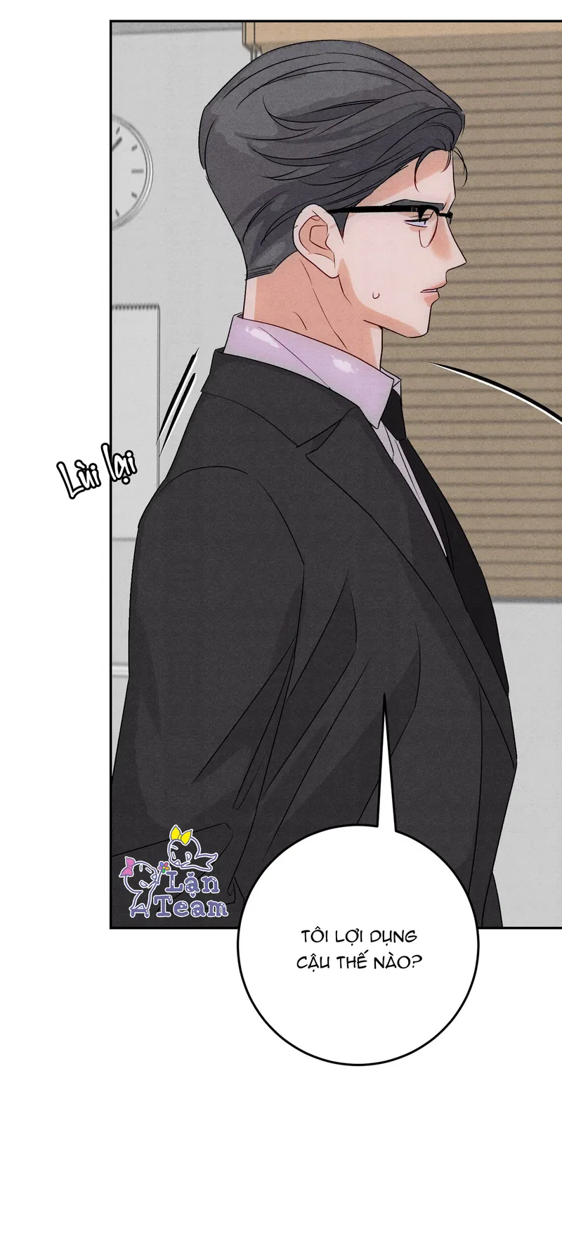 Xuyên Thành Sugar Baby Của Đại Ca Alpha Chapter 28 - Next 