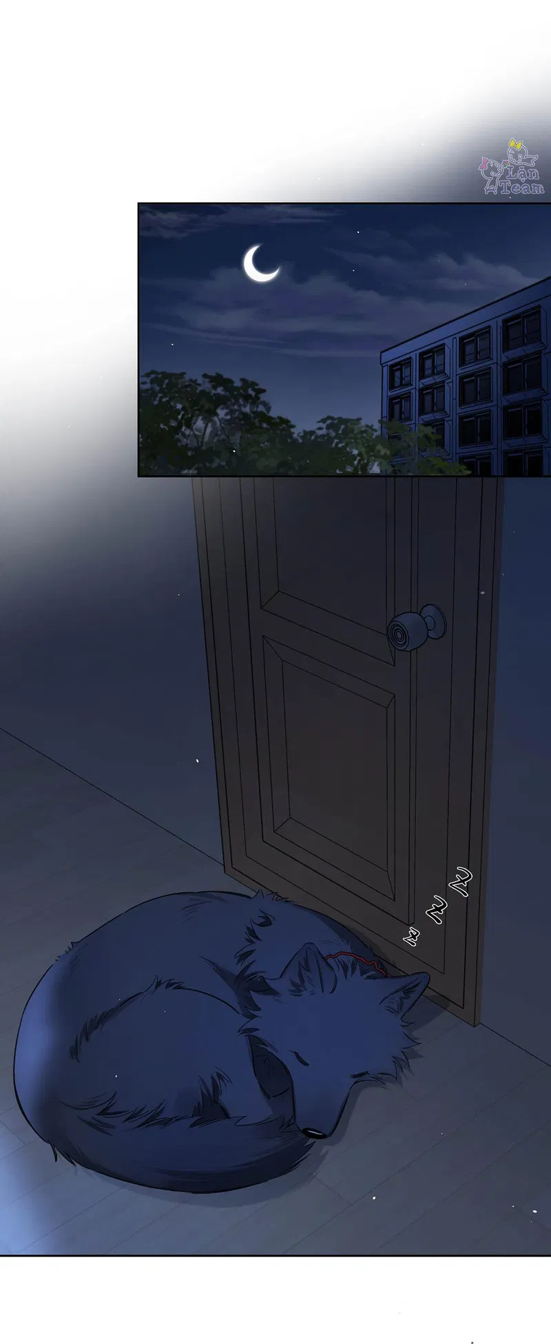Sói Vương Muốn Chịu Trách Nhiệm Với Tui Chapter 10 - Next 