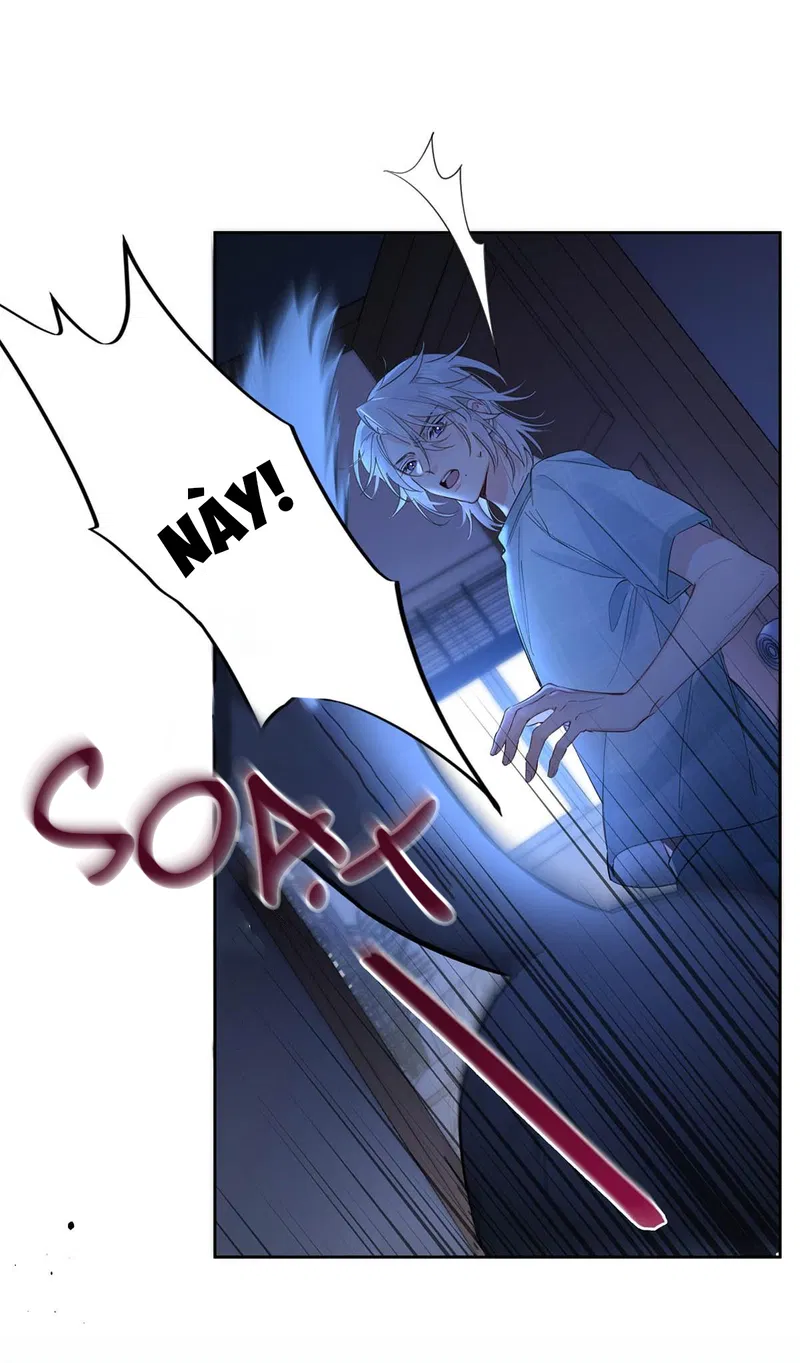 Sói Vương Muốn Chịu Trách Nhiệm Với Tui Chapter 10 - Next 