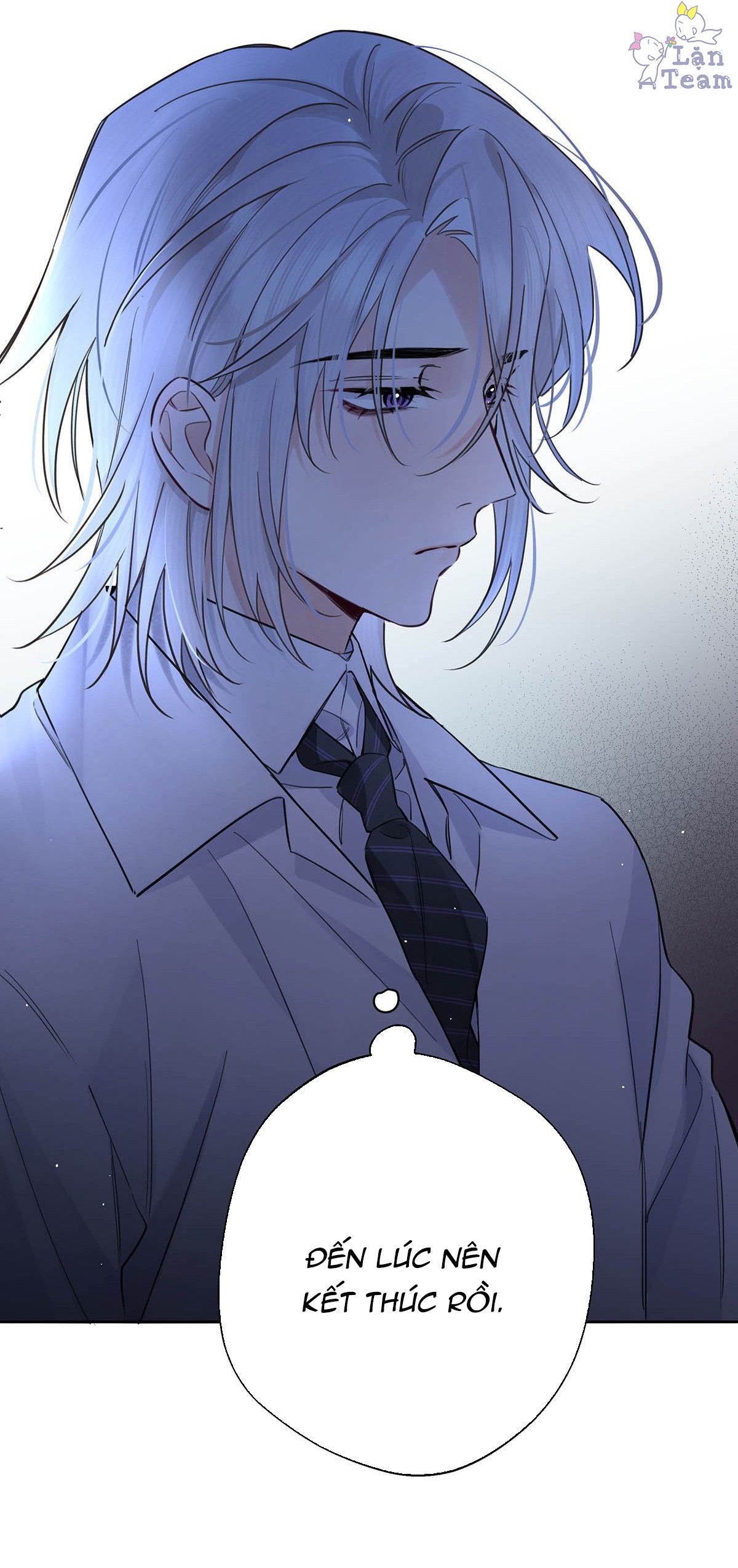 Sói Vương Muốn Chịu Trách Nhiệm Với Tui Chapter 13 - Next 