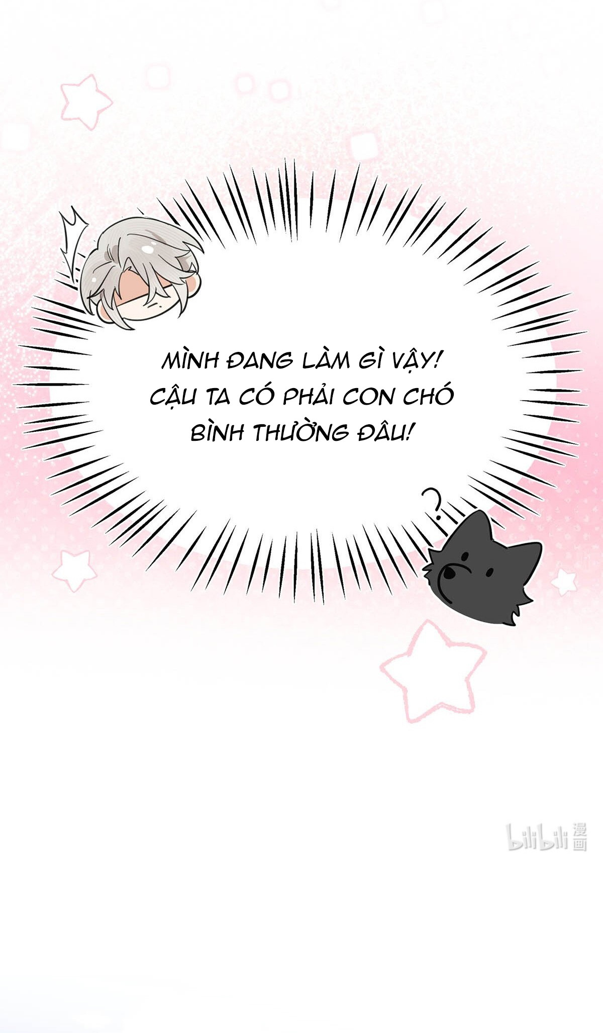 Sói Vương Muốn Chịu Trách Nhiệm Với Tui Chapter 13 - Next 