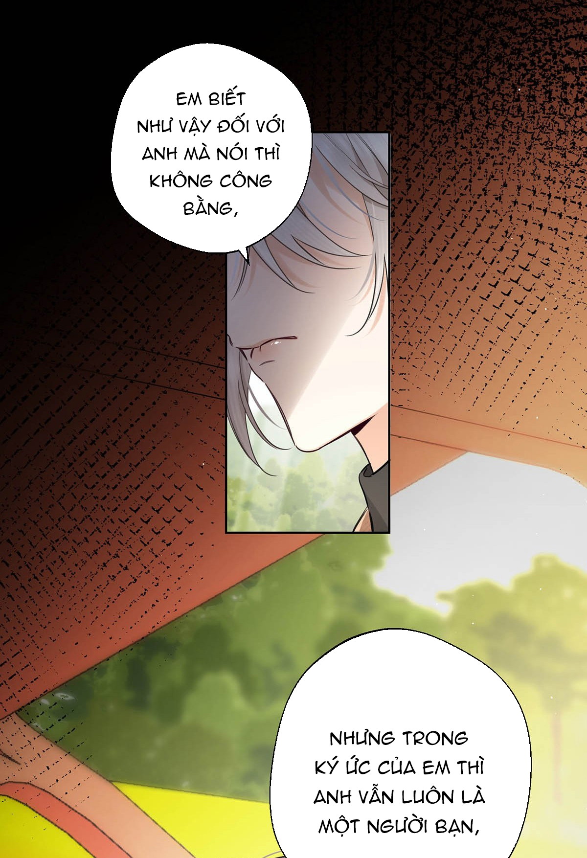 Sói Vương Muốn Chịu Trách Nhiệm Với Tui Chapter 13 - Next 