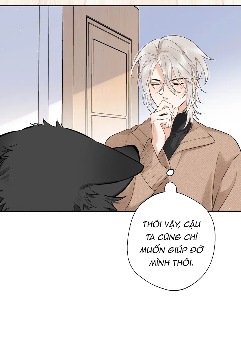 Sói Vương Muốn Chịu Trách Nhiệm Với Tui Chapter 13 - Next 