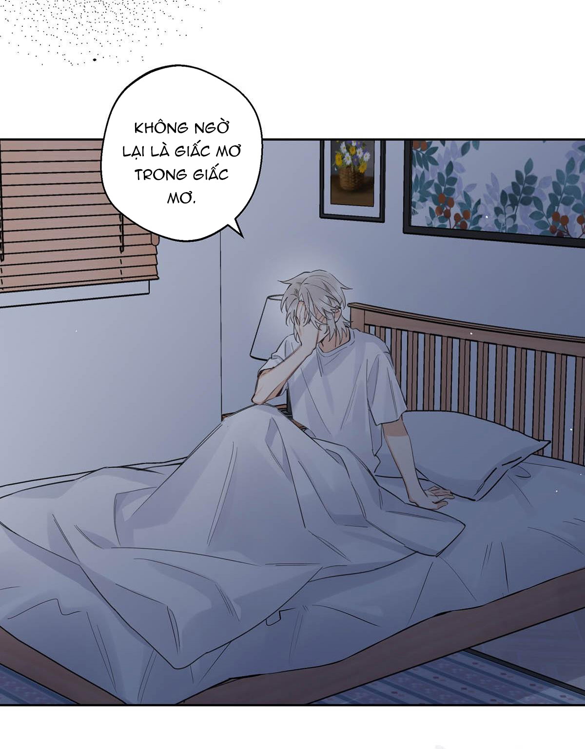 Sói Vương Muốn Chịu Trách Nhiệm Với Tui Chapter 7 - Trang 2