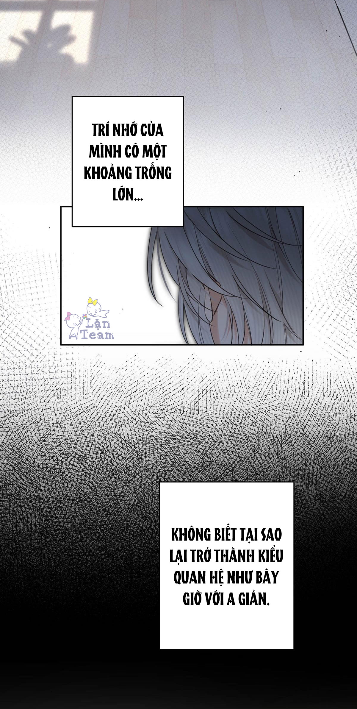 Sói Vương Muốn Chịu Trách Nhiệm Với Tui Chapter 9 - Next 