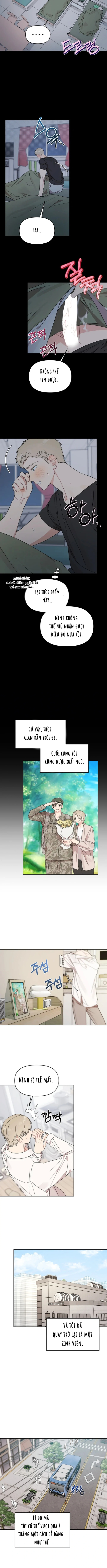 Đừng đọc nó Chapter 5 H+ - Next Chapter 6