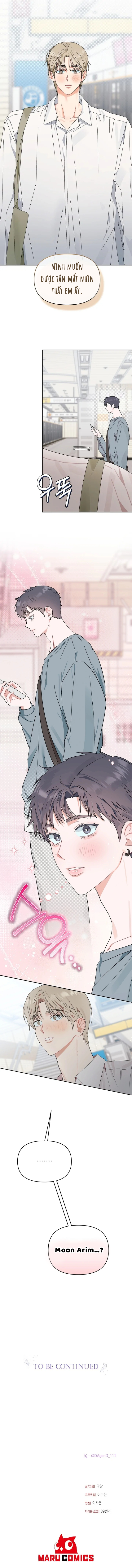Đừng đọc nó Chapter 5 H+ - Next Chapter 6