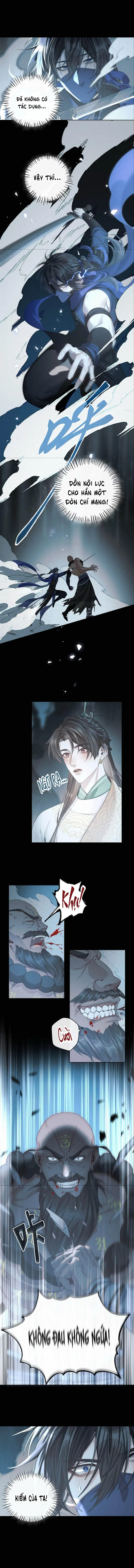Điện hạ làm ơn đừng chết nữa Chapter 16: Lấy lòng ta - Trang 2