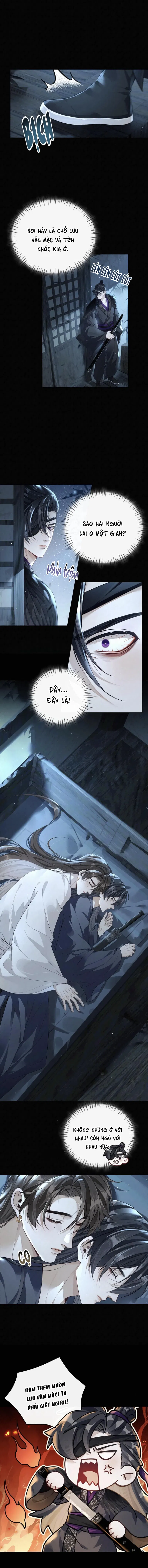 Điện hạ làm ơn đừng chết nữa Chapter 25: Ngủ chung giường!! - Next 