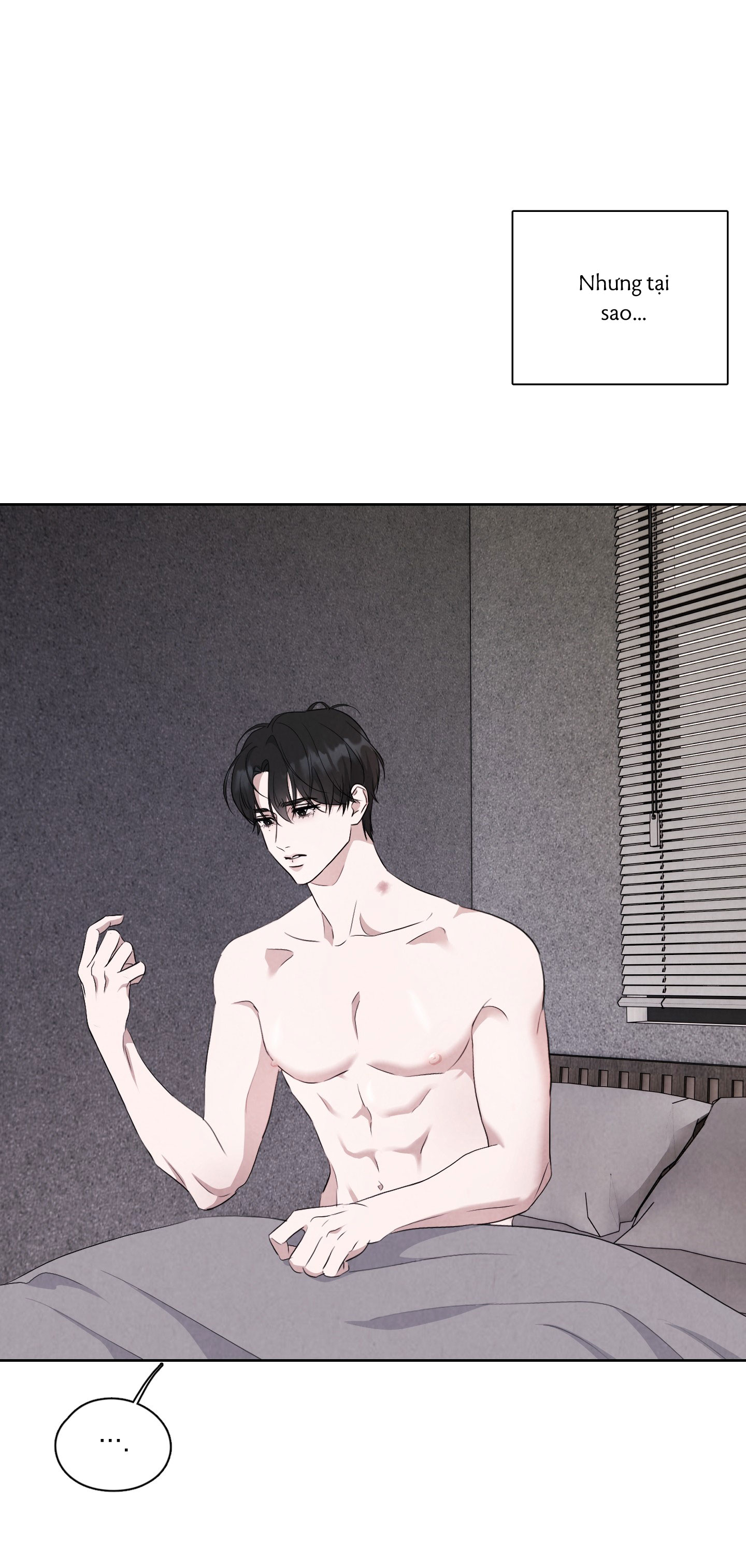 Dear My Killer Chapter 2 H+ - Trang 2