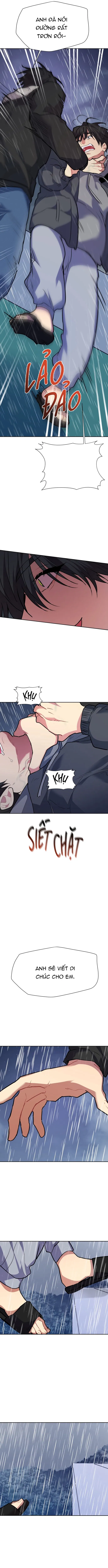 Bí Mật Giữa Anh Em Chapter 6 [NT] - Next 