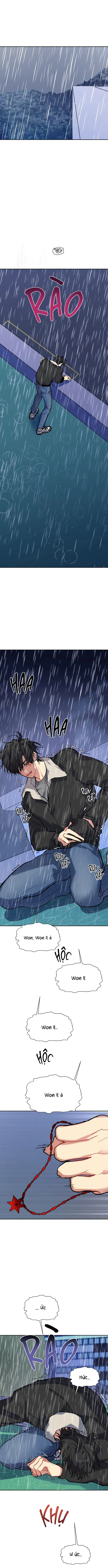 Bí Mật Giữa Anh Em Chapter 6 [NT] - Next 